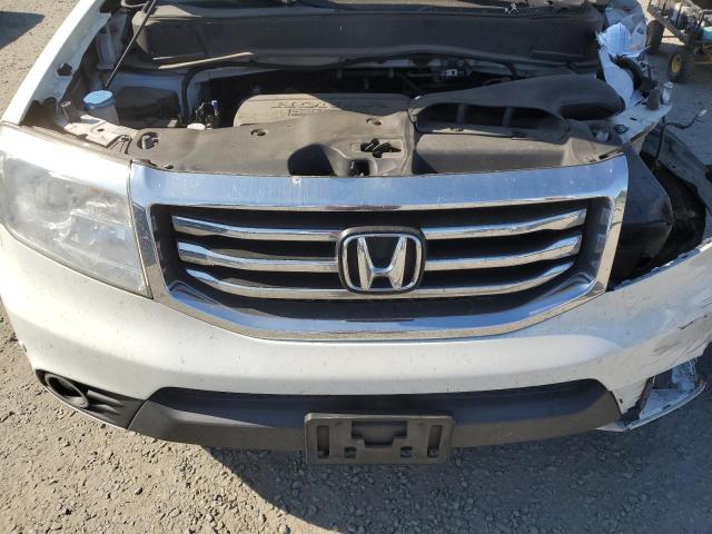 Photo 11 VIN: 5FNYF4H93FB041342 - HONDA PILOT TOUR 