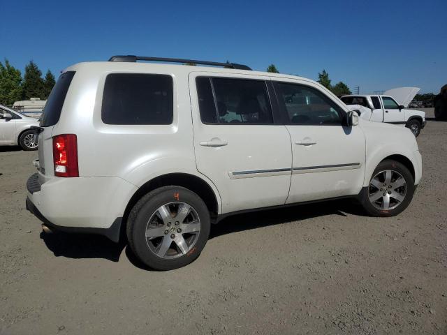 Photo 2 VIN: 5FNYF4H93FB041342 - HONDA PILOT TOUR 