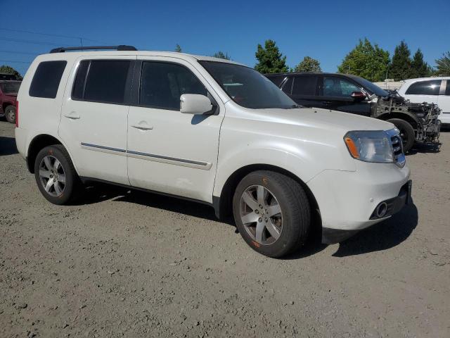 Photo 3 VIN: 5FNYF4H93FB041342 - HONDA PILOT TOUR 