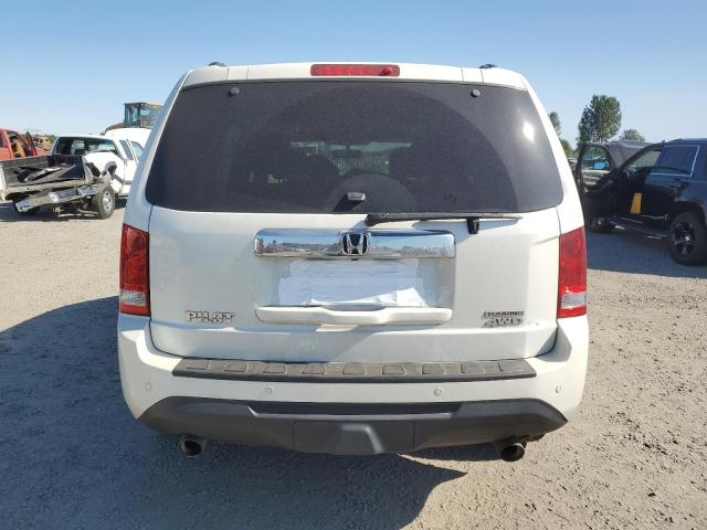 Photo 5 VIN: 5FNYF4H93FB041342 - HONDA PILOT TOUR 