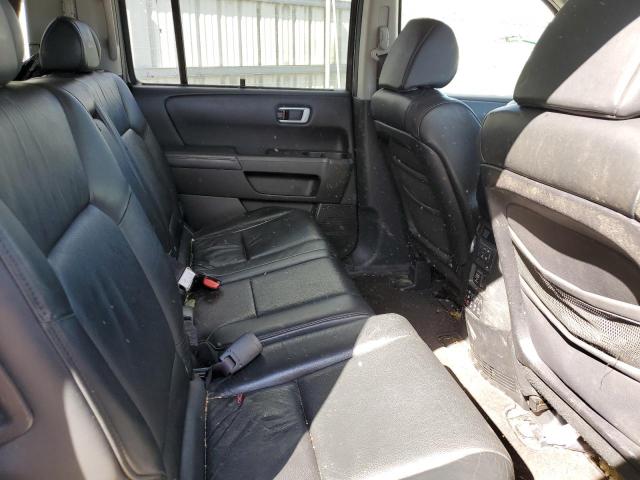 Photo 10 VIN: 5FNYF4H94AB009153 - HONDA PILOT 