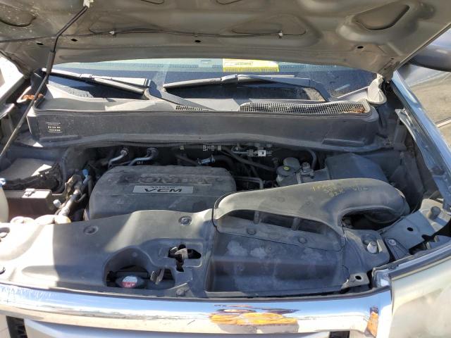 Photo 11 VIN: 5FNYF4H94AB009153 - HONDA PILOT 