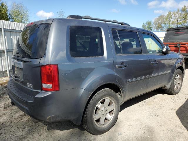 Photo 2 VIN: 5FNYF4H94AB009153 - HONDA PILOT 