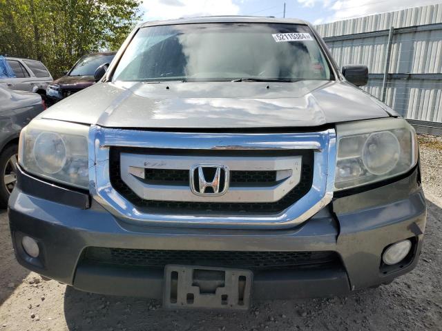 Photo 4 VIN: 5FNYF4H94AB009153 - HONDA PILOT 