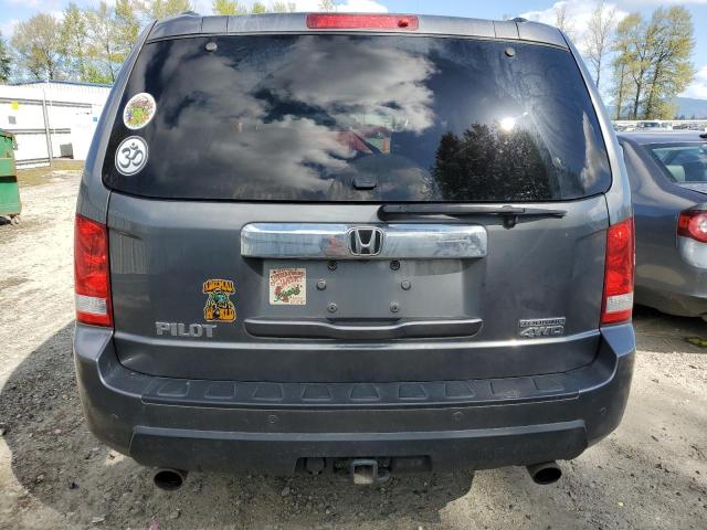 Photo 5 VIN: 5FNYF4H94AB009153 - HONDA PILOT 