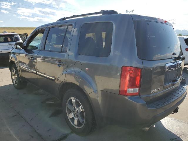 Photo 1 VIN: 5FNYF4H94BB018484 - HONDA PILOT TOUR 