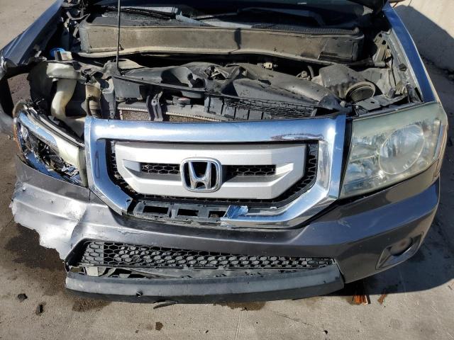 Photo 11 VIN: 5FNYF4H94BB018484 - HONDA PILOT TOUR 