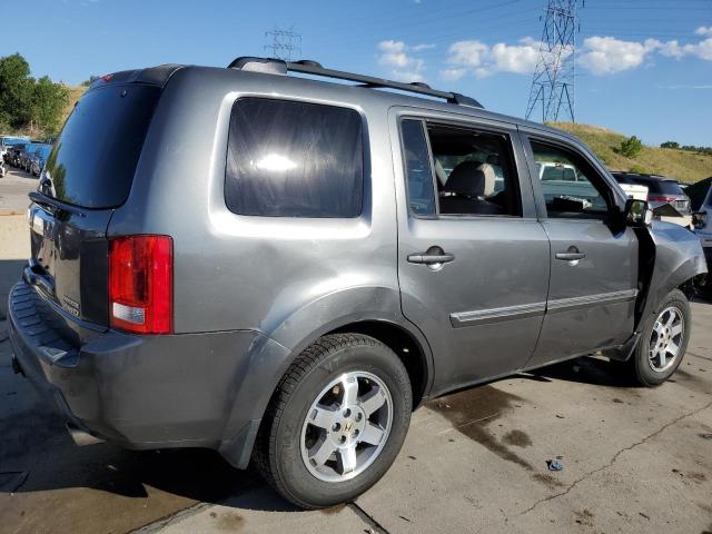 Photo 2 VIN: 5FNYF4H94BB018484 - HONDA PILOT TOUR 