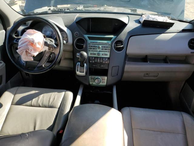 Photo 7 VIN: 5FNYF4H94BB018484 - HONDA PILOT TOUR 