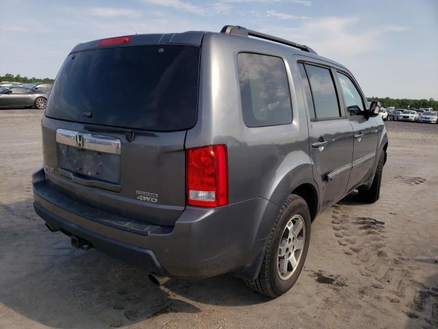 Photo 3 VIN: 5FNYF4H94BB022065 - HONDA PILOT TOUR 