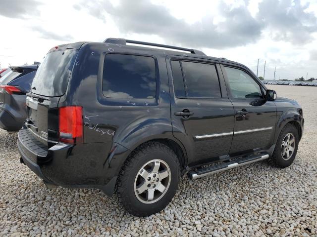 Photo 2 VIN: 5FNYF4H94BB034121 - HONDA PILOT 