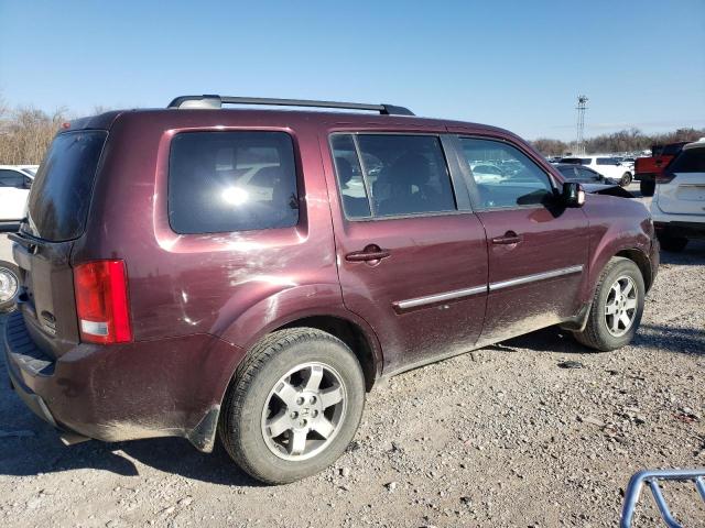 Photo 2 VIN: 5FNYF4H94BB066731 - HONDA PILOT TOUR 