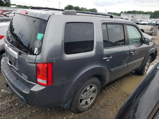 Photo 2 VIN: 5FNYF4H94BB081102 - HONDA PILOT 