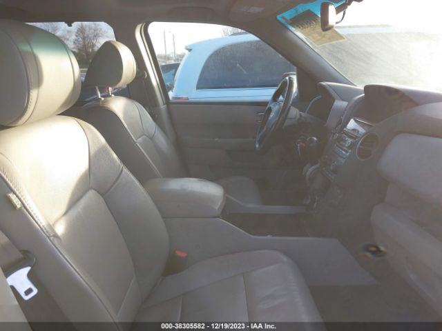 Photo 4 VIN: 5FNYF4H94CB011195 - HONDA PILOT 