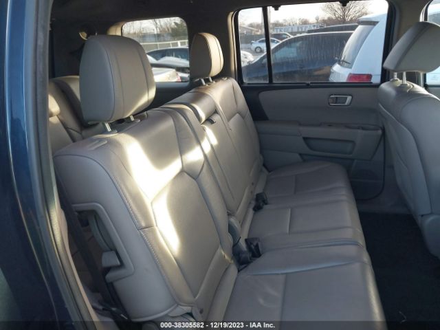 Photo 7 VIN: 5FNYF4H94CB011195 - HONDA PILOT 