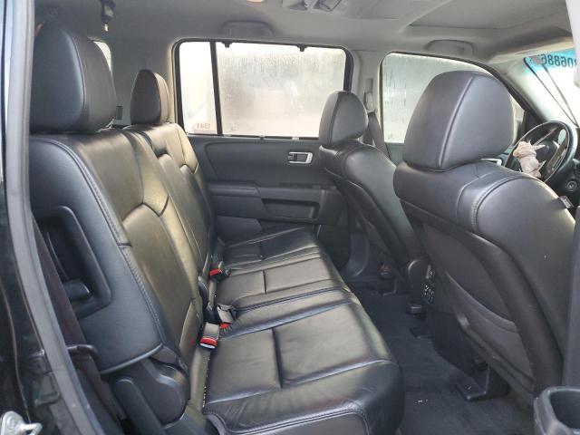 Photo 10 VIN: 5FNYF4H94CB026232 - HONDA PILOT TOUR 