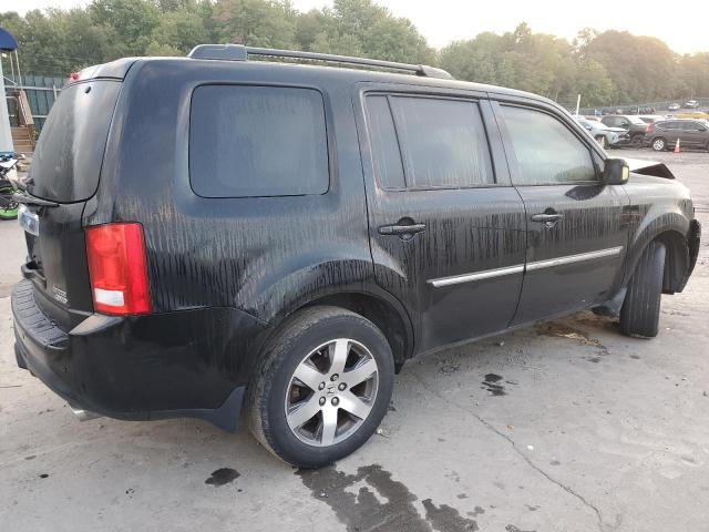 Photo 2 VIN: 5FNYF4H94CB026232 - HONDA PILOT TOUR 