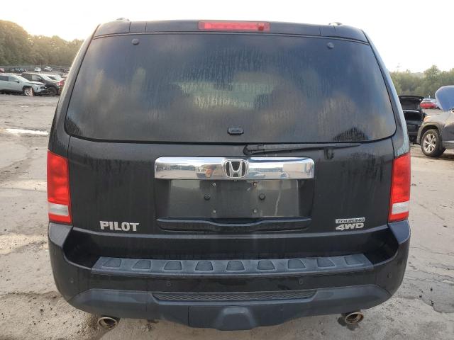 Photo 5 VIN: 5FNYF4H94CB026232 - HONDA PILOT TOUR 