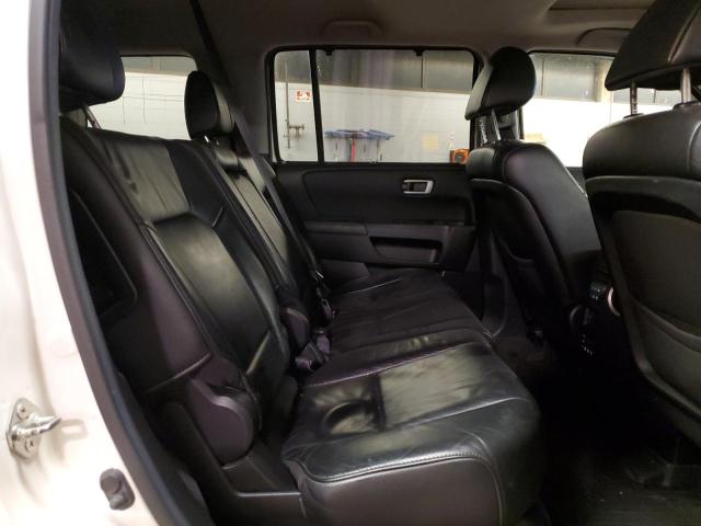 Photo 10 VIN: 5FNYF4H94CB038655 - HONDA PILOT 