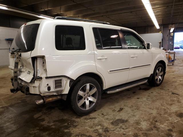 Photo 2 VIN: 5FNYF4H94CB038655 - HONDA PILOT 