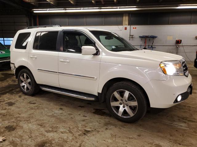 Photo 3 VIN: 5FNYF4H94CB038655 - HONDA PILOT 