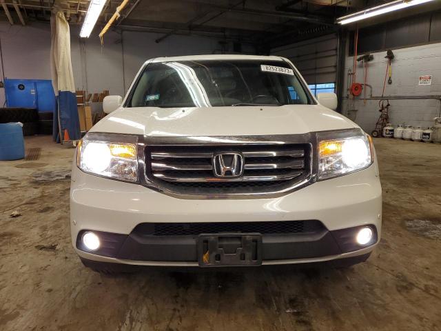 Photo 4 VIN: 5FNYF4H94CB038655 - HONDA PILOT 