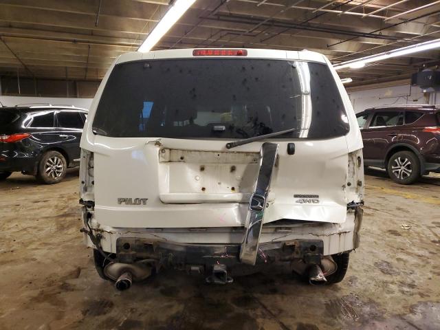 Photo 5 VIN: 5FNYF4H94CB038655 - HONDA PILOT 