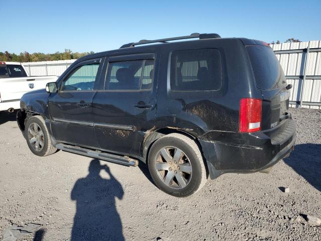 Photo 1 VIN: 5FNYF4H94CB039966 - HONDA PILOT TOUR 