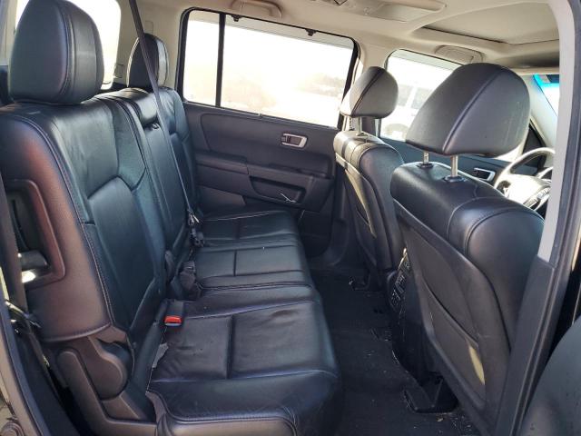 Photo 10 VIN: 5FNYF4H94CB039966 - HONDA PILOT TOUR 