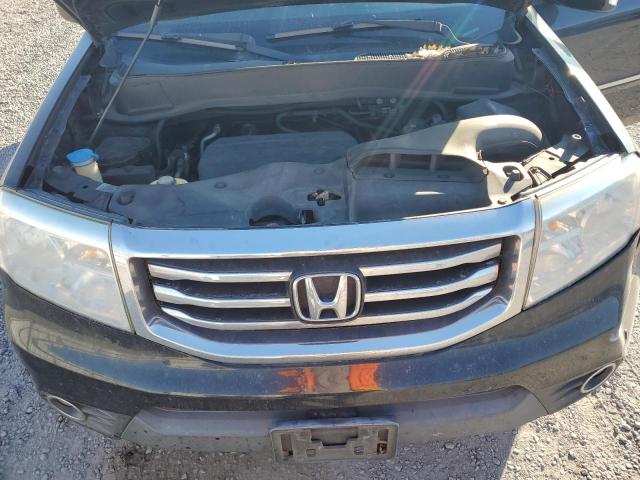 Photo 11 VIN: 5FNYF4H94CB039966 - HONDA PILOT TOUR 