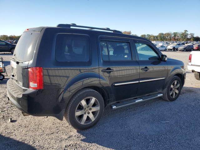 Photo 2 VIN: 5FNYF4H94CB039966 - HONDA PILOT TOUR 