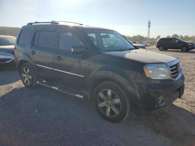 Photo 3 VIN: 5FNYF4H94CB039966 - HONDA PILOT TOUR 