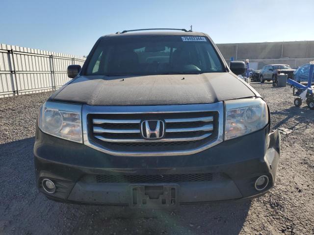 Photo 4 VIN: 5FNYF4H94CB039966 - HONDA PILOT TOUR 