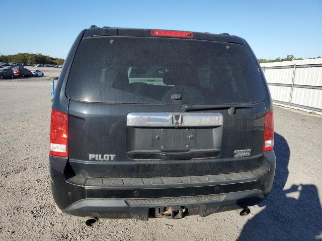 Photo 5 VIN: 5FNYF4H94CB039966 - HONDA PILOT TOUR 