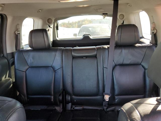 Photo 9 VIN: 5FNYF4H94CB039966 - HONDA PILOT TOUR 