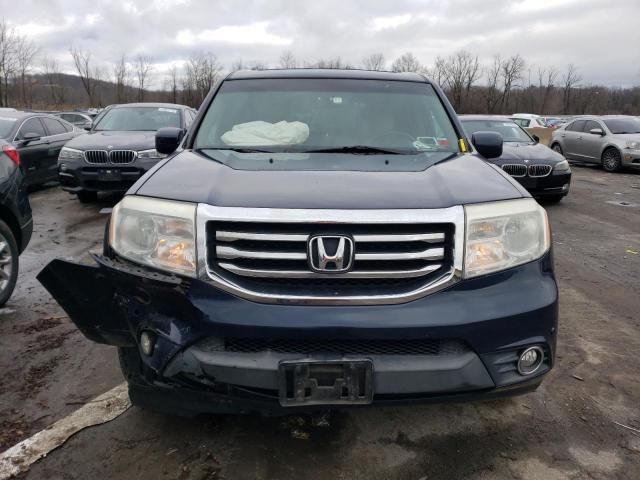 Photo 4 VIN: 5FNYF4H94CB059263 - HONDA PILOT 