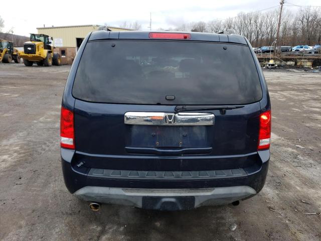 Photo 5 VIN: 5FNYF4H94CB059263 - HONDA PILOT 