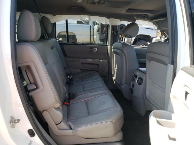 Photo 10 VIN: 5FNYF4H94CB063233 - HONDA PILOT TOUR 