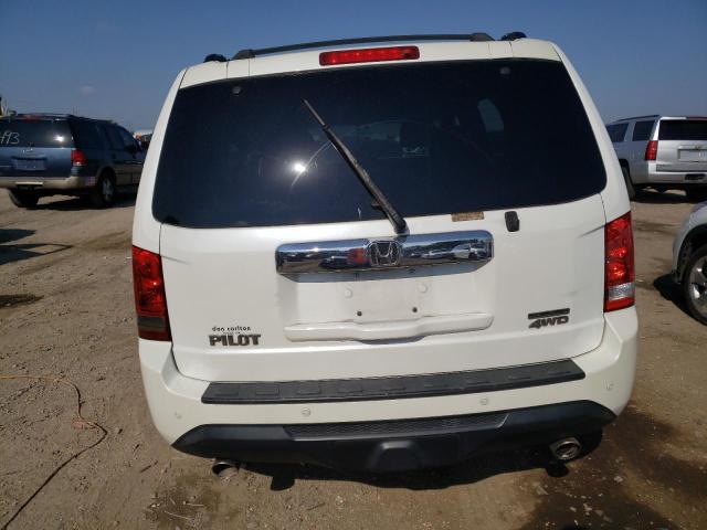 Photo 5 VIN: 5FNYF4H94CB063233 - HONDA PILOT TOUR 