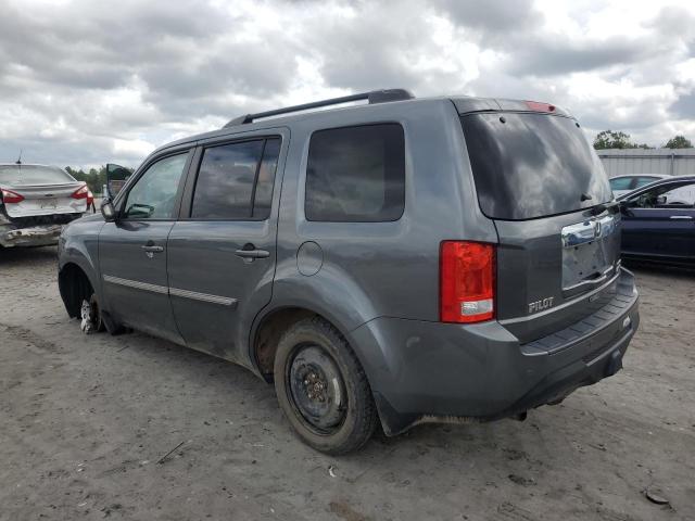 Photo 1 VIN: 5FNYF4H94CB076662 - HONDA PILOT 