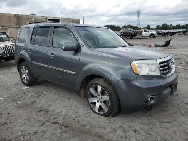 Photo 3 VIN: 5FNYF4H94CB076662 - HONDA PILOT 