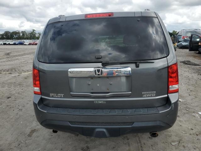 Photo 5 VIN: 5FNYF4H94CB076662 - HONDA PILOT 