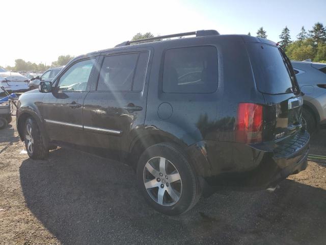 Photo 1 VIN: 5FNYF4H94CB506559 - HONDA PILOT TOUR 