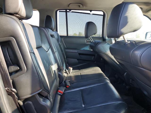 Photo 10 VIN: 5FNYF4H94CB506559 - HONDA PILOT TOUR 