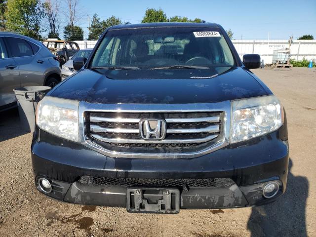 Photo 4 VIN: 5FNYF4H94CB506559 - HONDA PILOT TOUR 