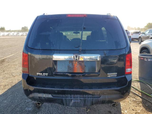 Photo 5 VIN: 5FNYF4H94CB506559 - HONDA PILOT TOUR 