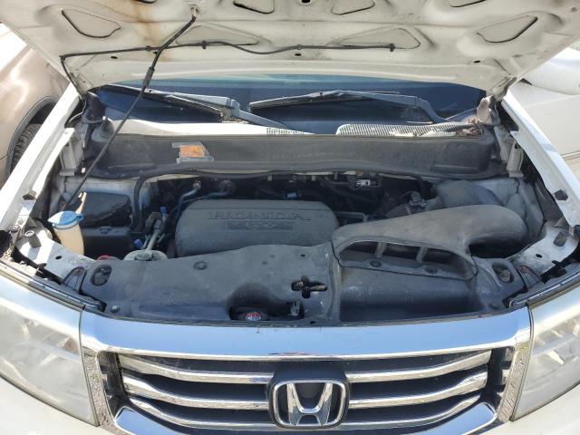 Photo 11 VIN: 5FNYF4H94DB006516 - HONDA PILOT TOUR 