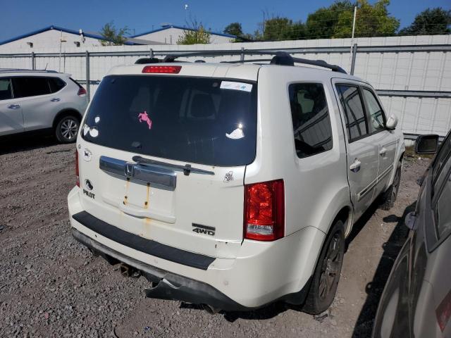 Photo 2 VIN: 5FNYF4H94DB006516 - HONDA PILOT TOUR 