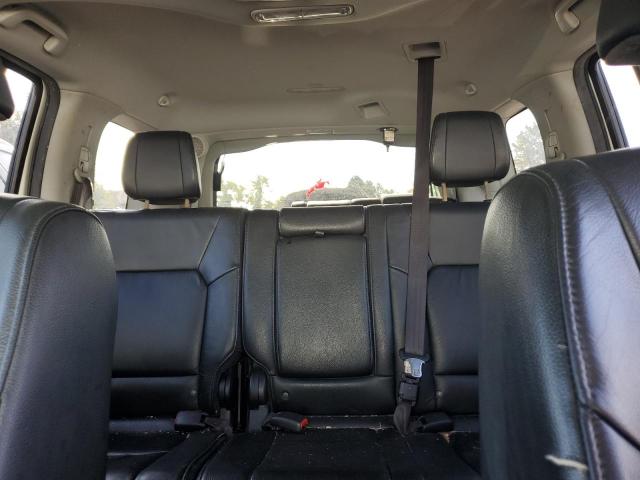 Photo 9 VIN: 5FNYF4H94DB006516 - HONDA PILOT TOUR 