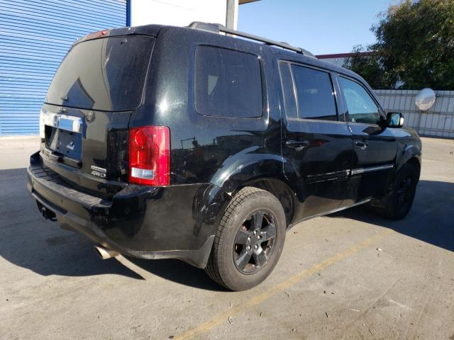 Photo 2 VIN: 5FNYF4H94DB013594 - HONDA PILOT 